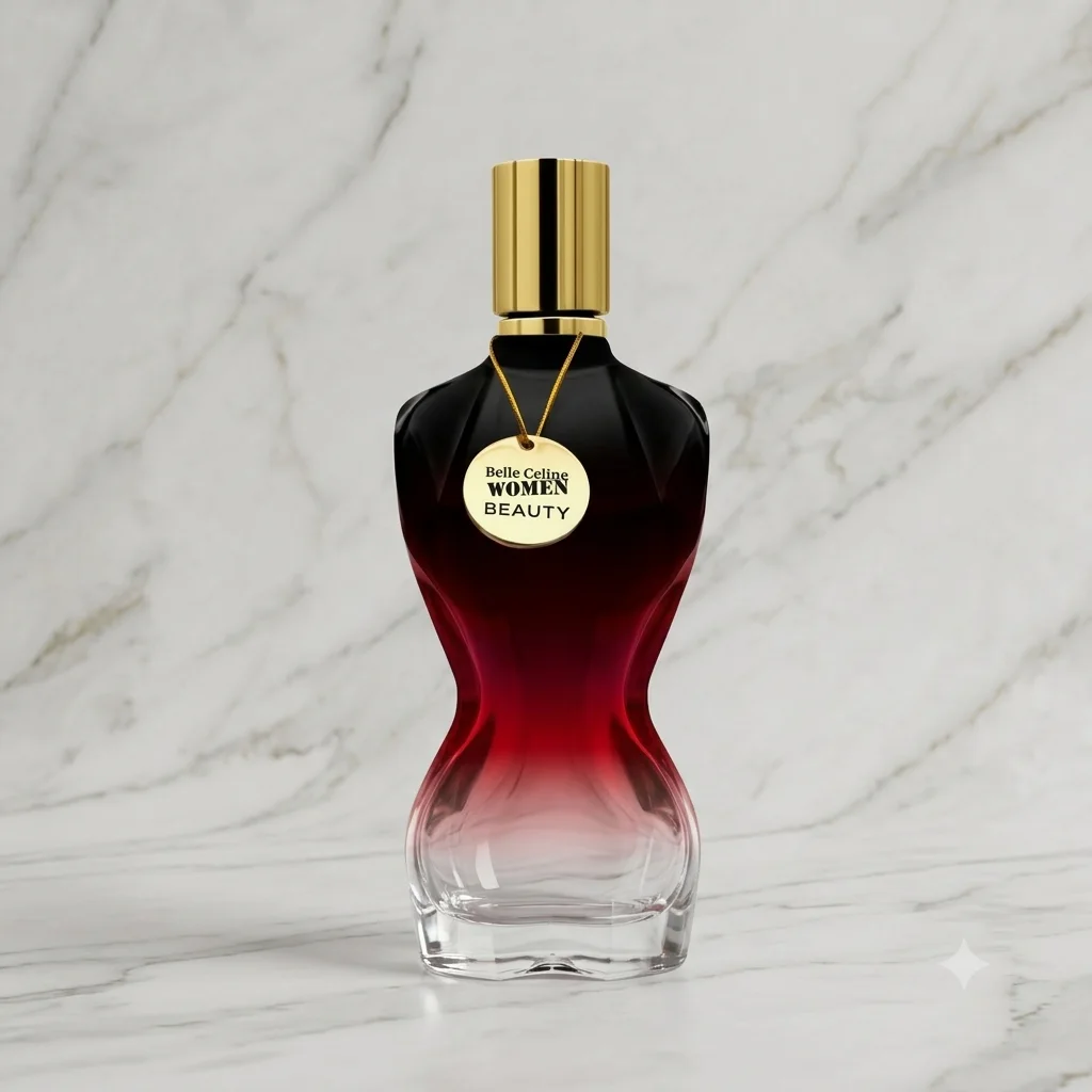 Belle Celine Women Beauty – 100 ml
