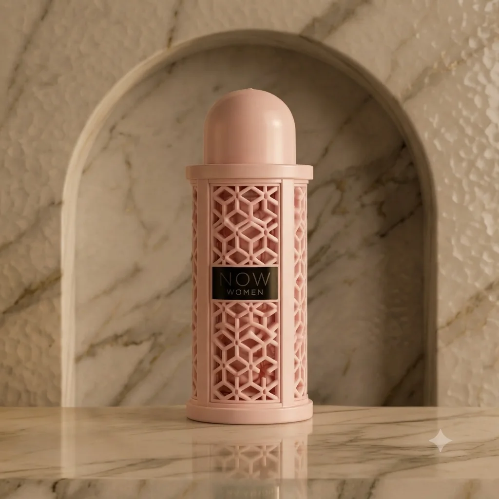 Now Women – 100 ml