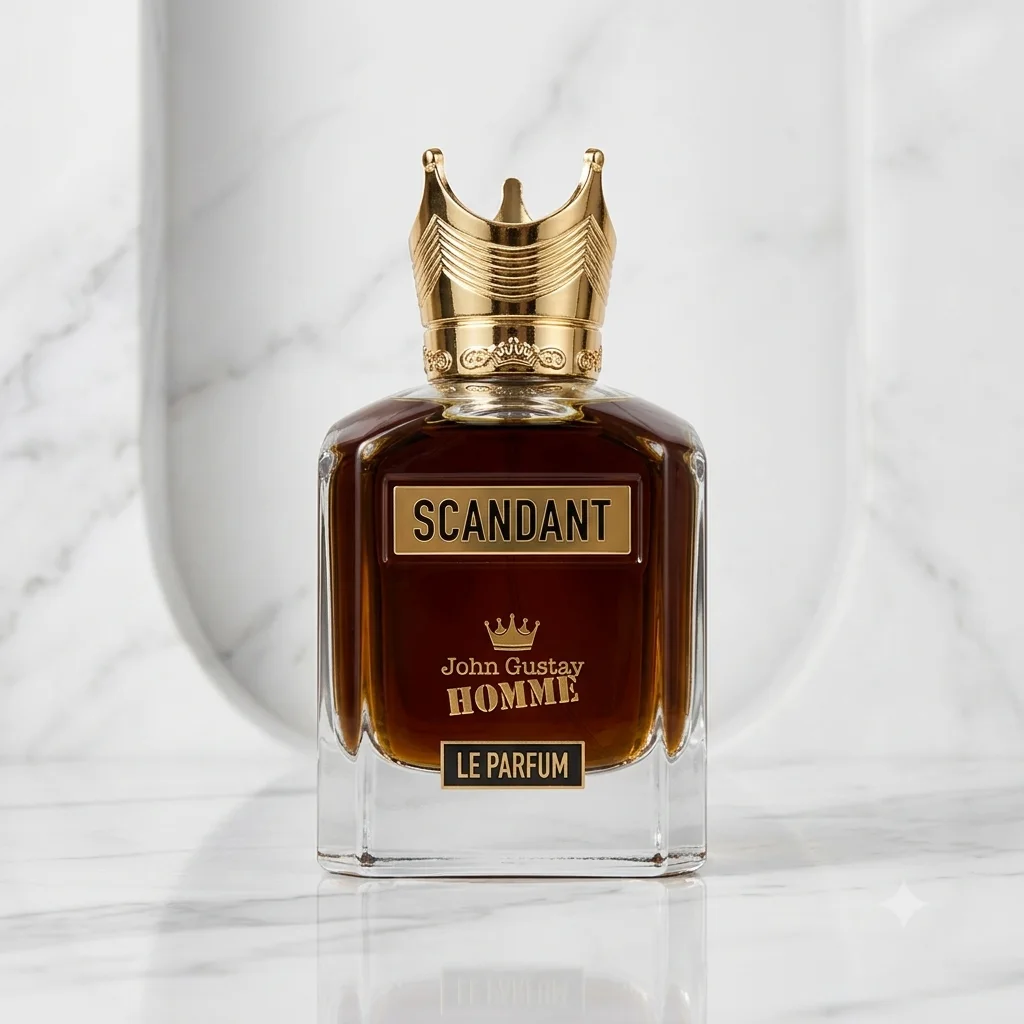 Scandant – 100 ml