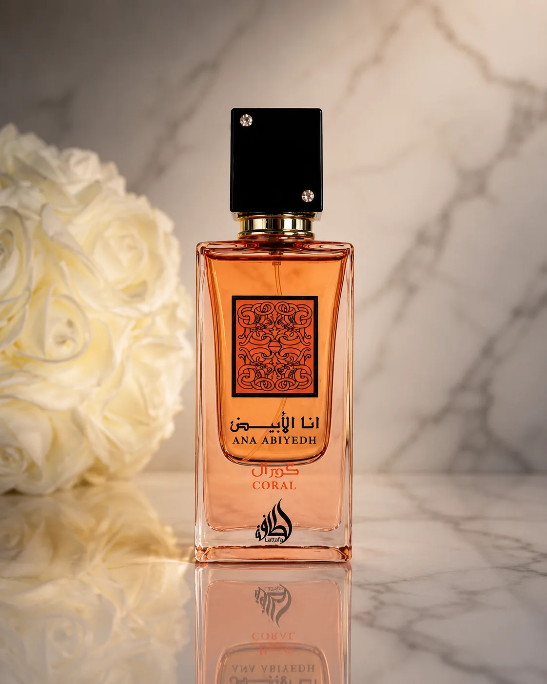 Ana Abiyedh Coral – 70 ml