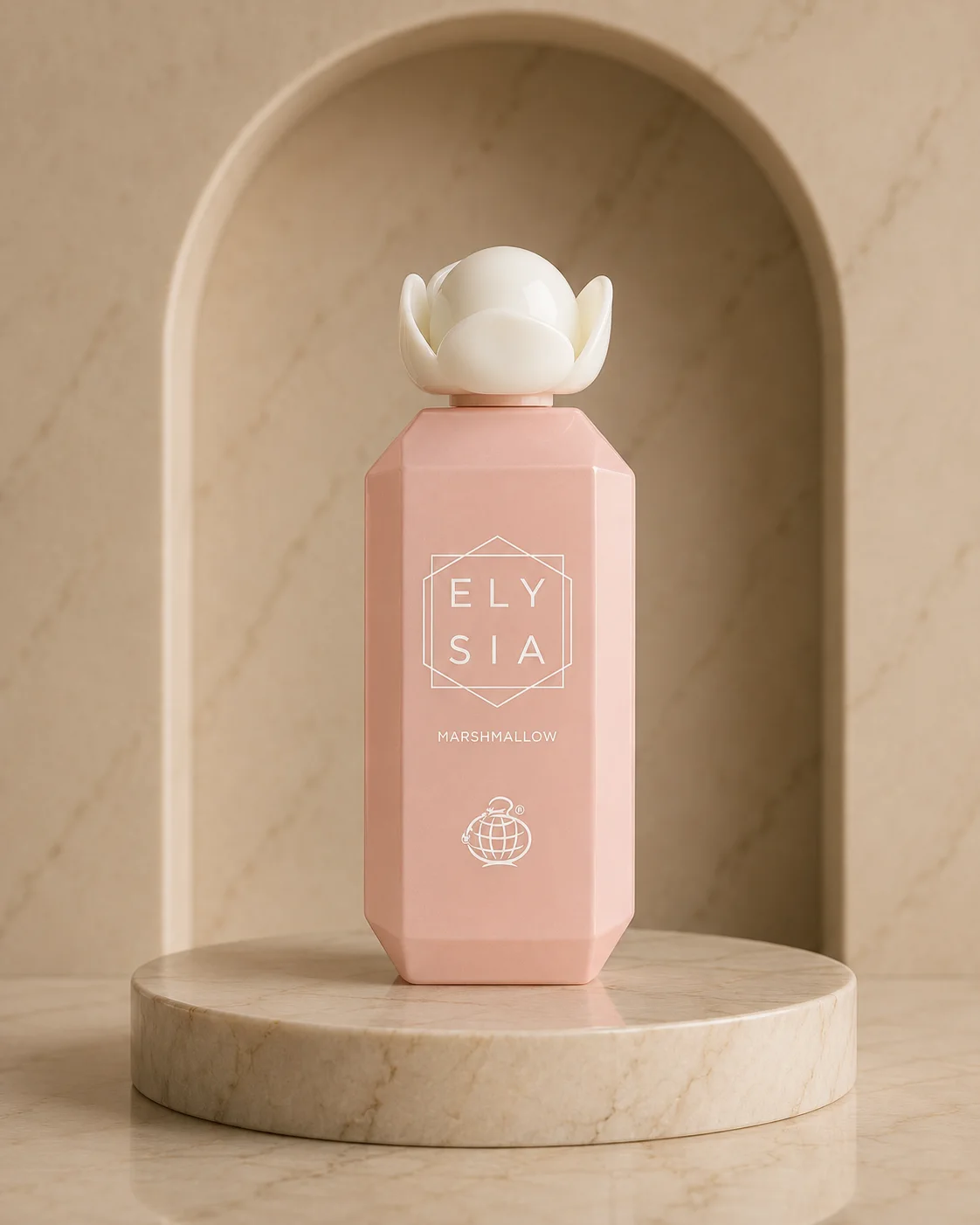 Elysia Marshmallow – 100 ml