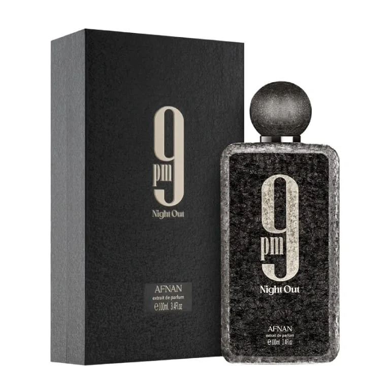 9PM Night Out - 100 ml