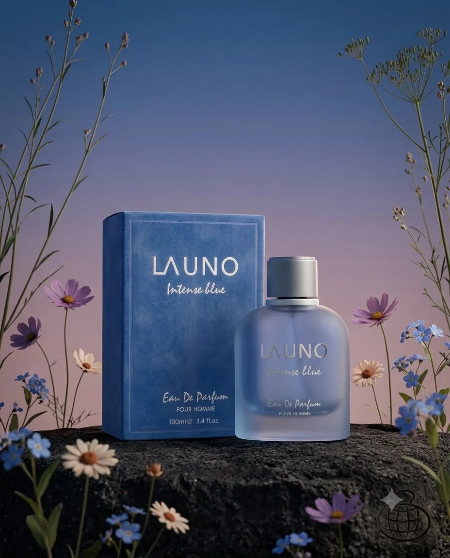 Launo - 100 ml