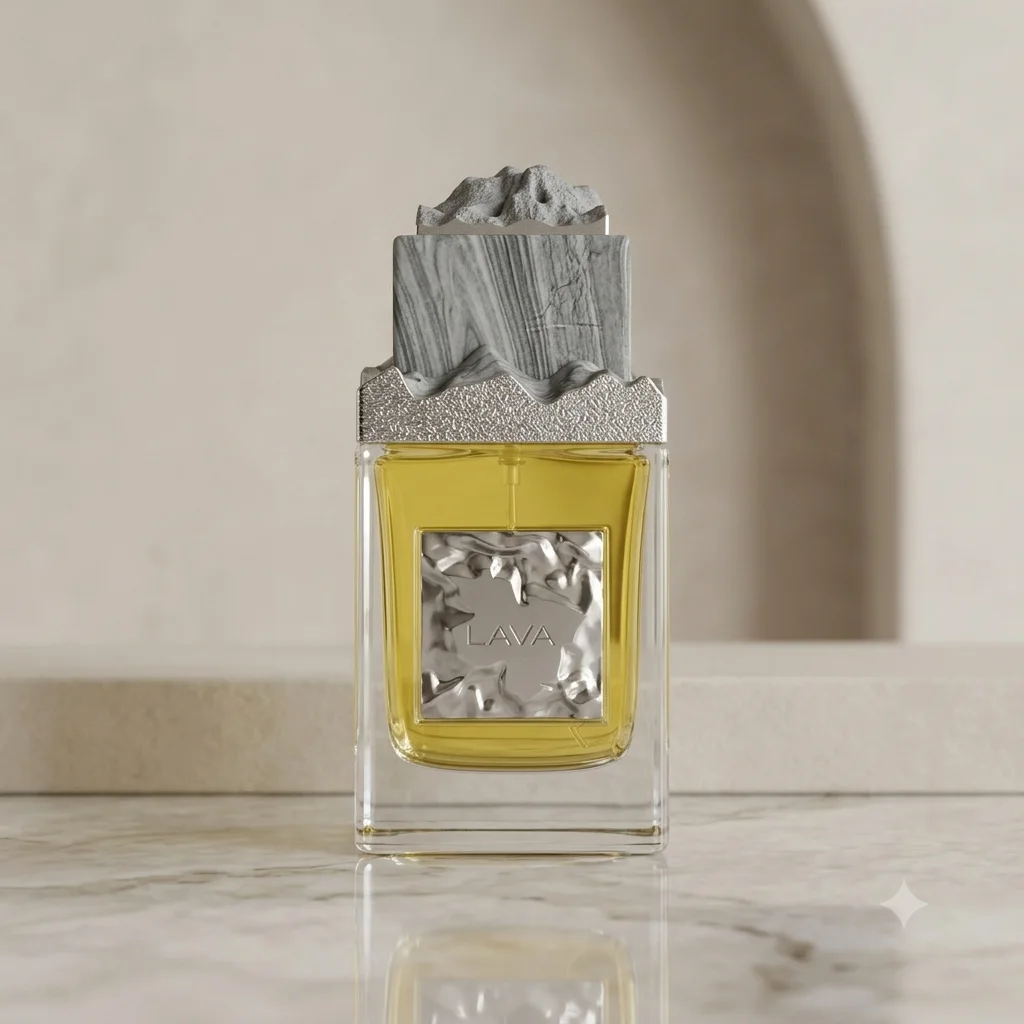 Lava – 100 ml