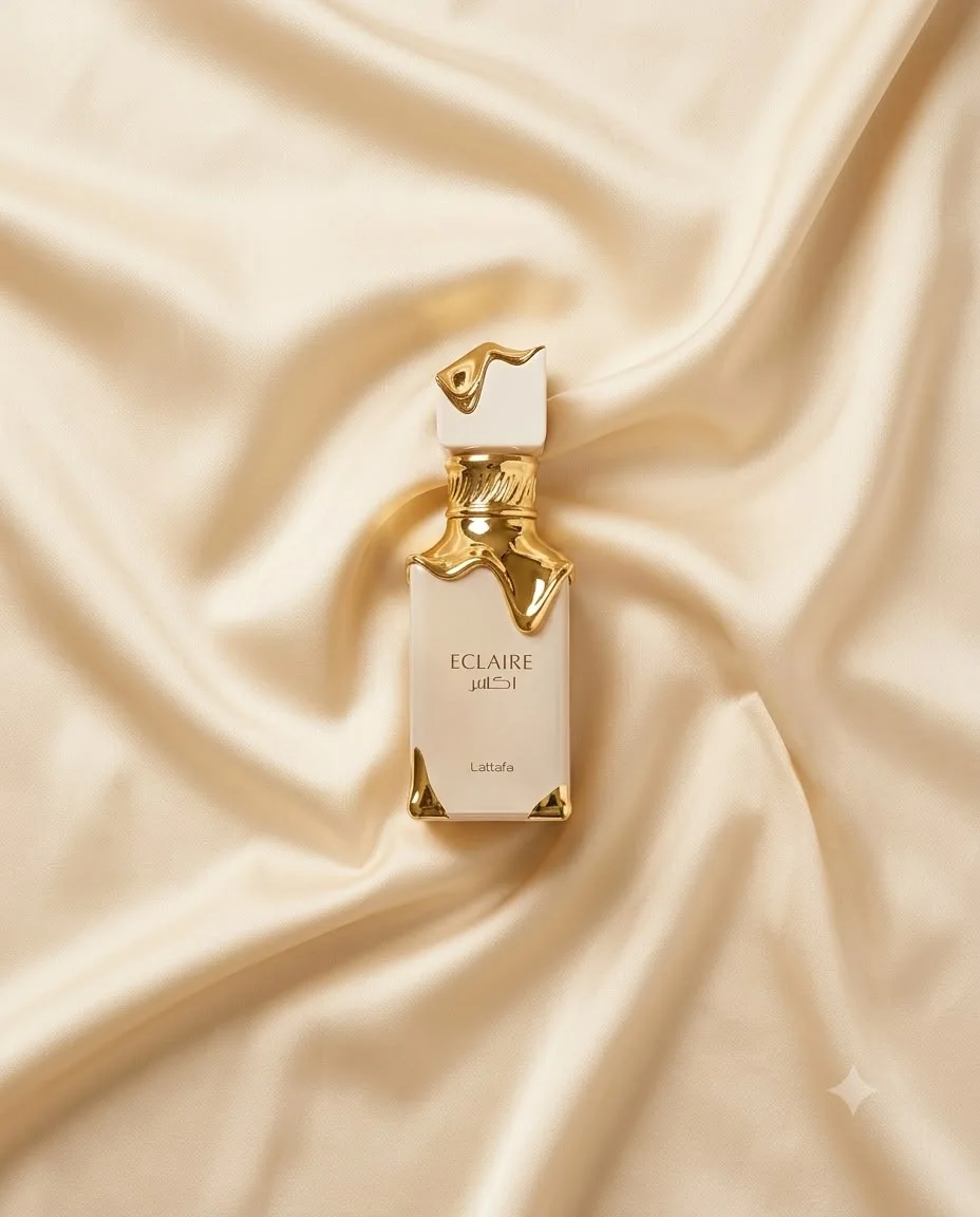 Eclaire - 100 ml