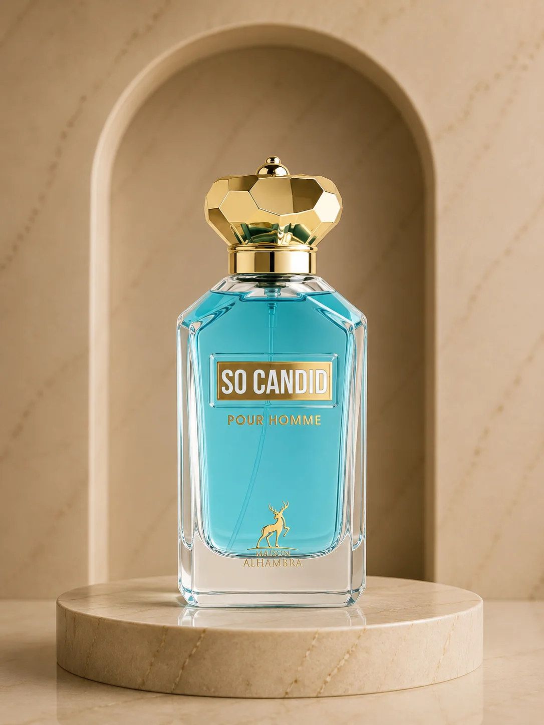 So Candid – 100 ml