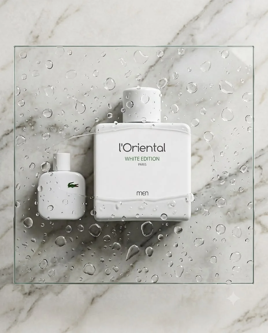 L'Oriental - 100 ml