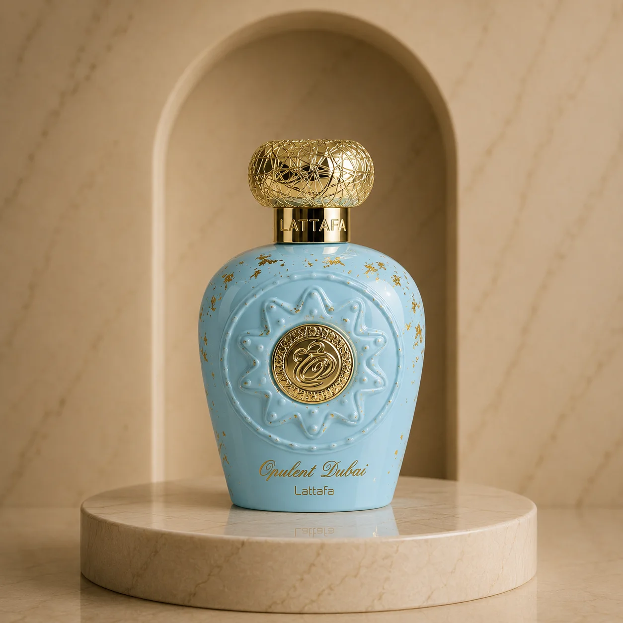 Opulent Dubai – 100 ml