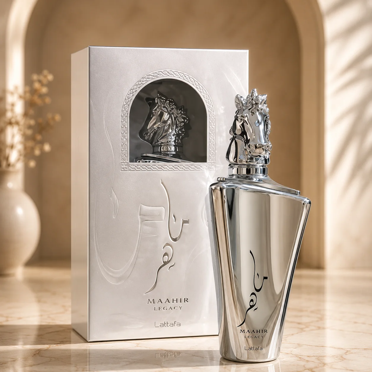 Maahir - 100 ml