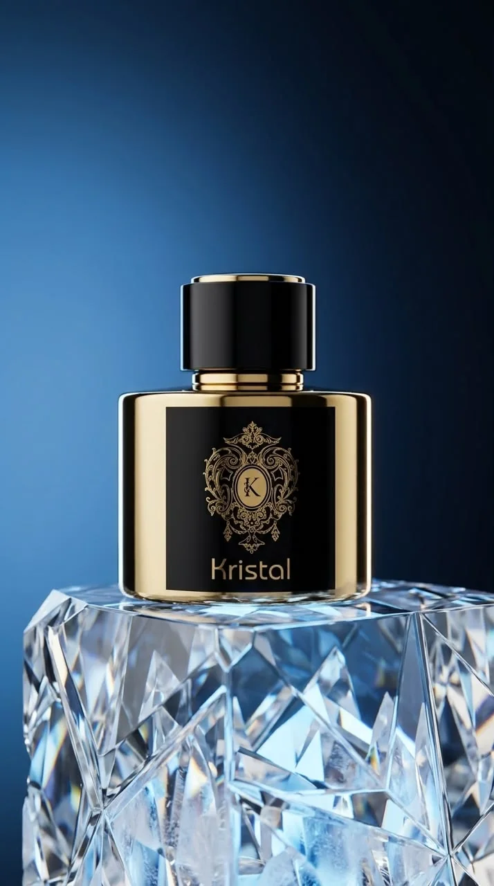 Kristal - 100 ml