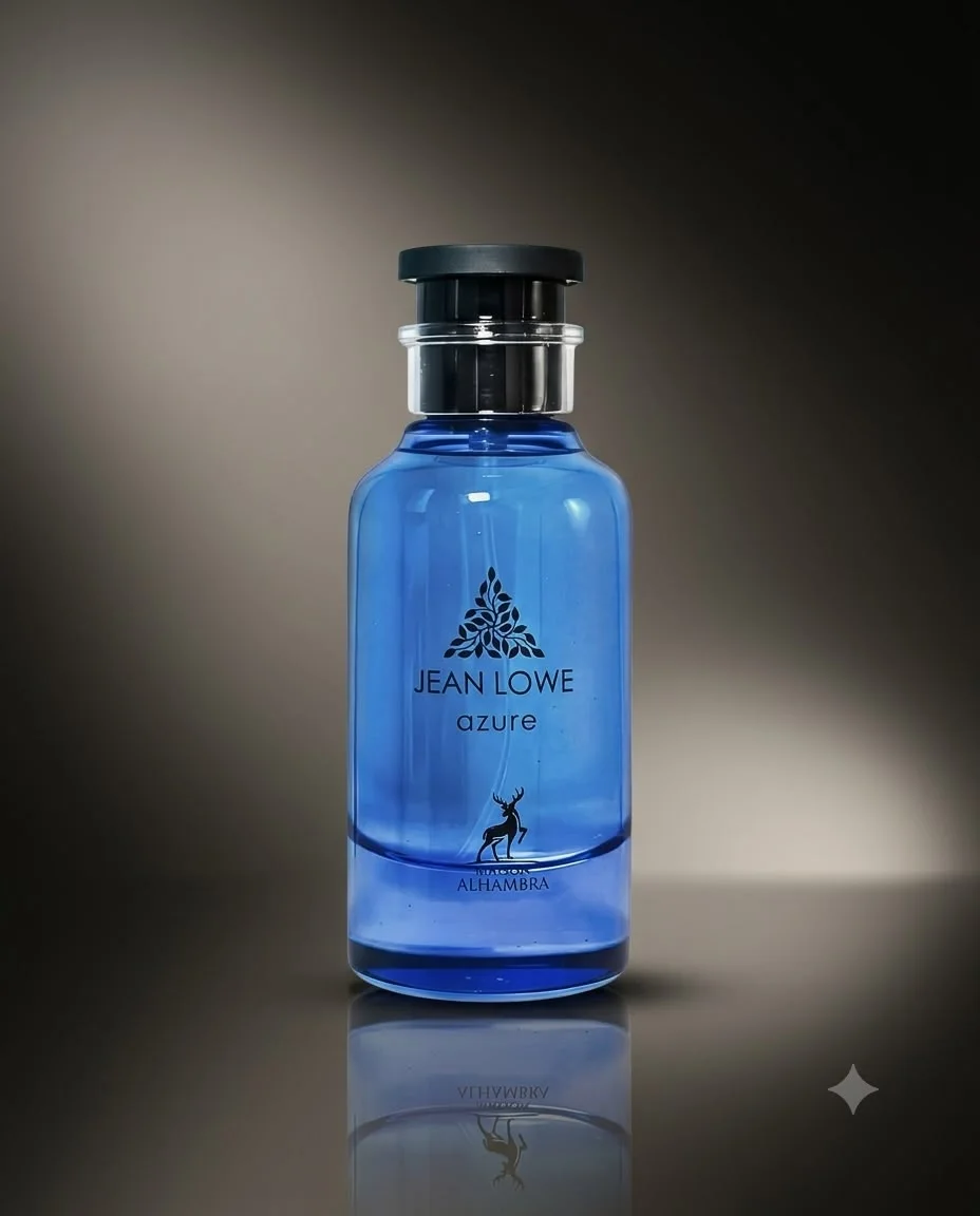Jean Lowe Azur - 100 ml