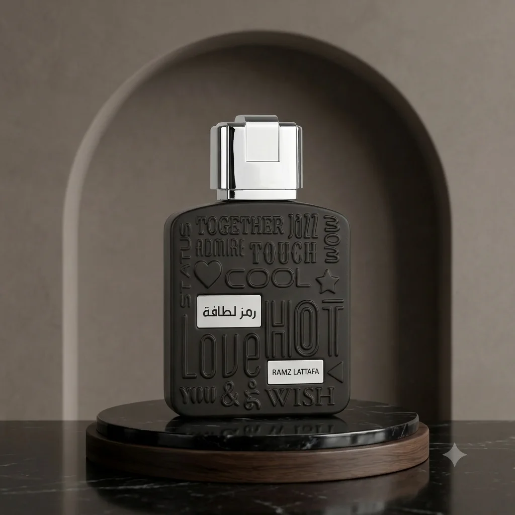 Ramz Lattafa – 100 ml
