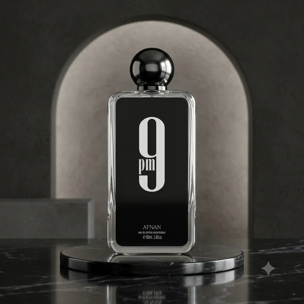 9PM L'Iconic Night Scent – 100 ml