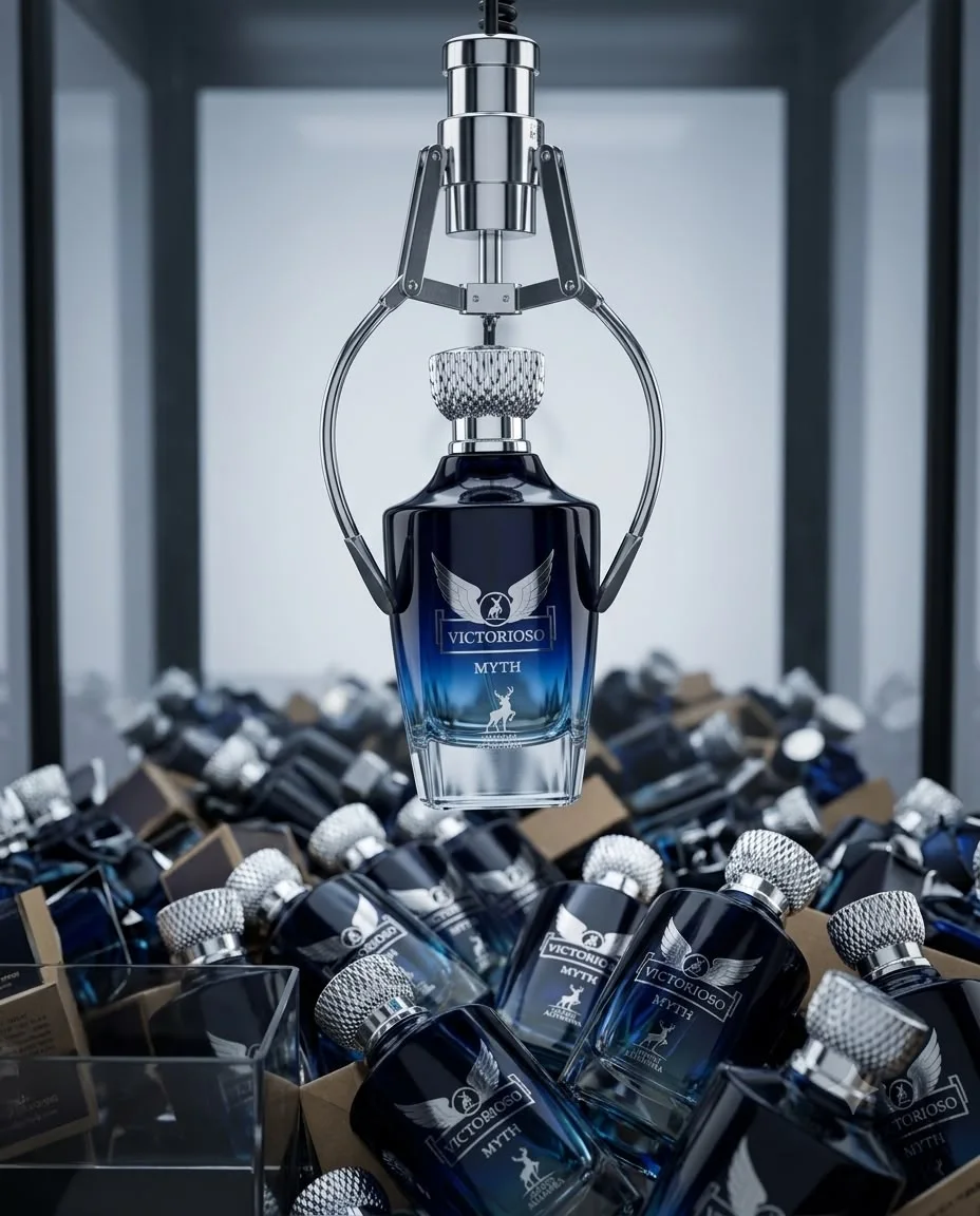 Victorios Myth - 100 ml