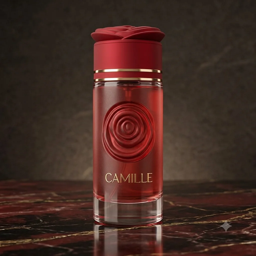 Camille – 100 ml