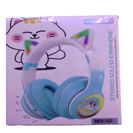 كاسك بلوثوت