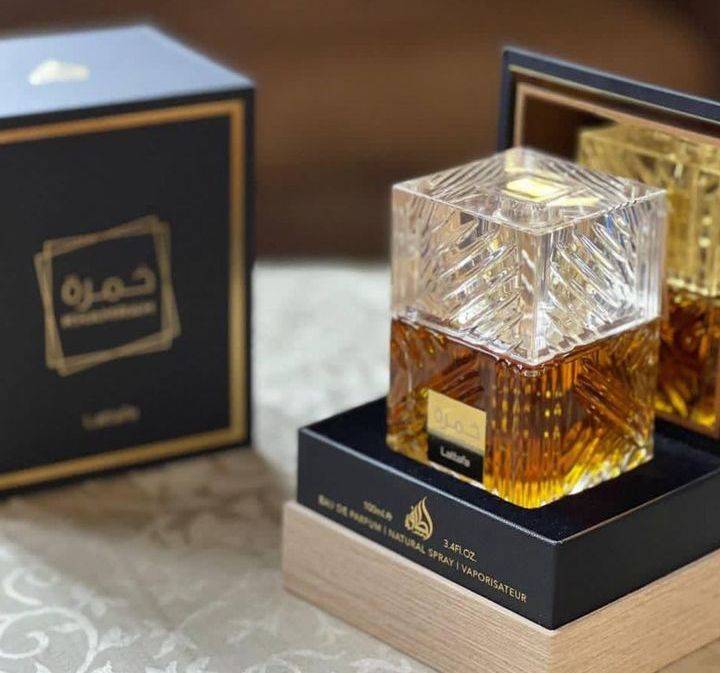 COLLETION PARFUM OUD