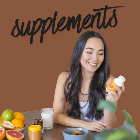 supplements