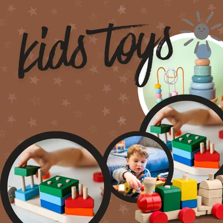 kids toys