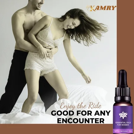 Vaginal tightening oil (15 ml)