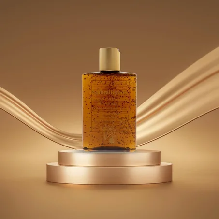 Protecting and Toning Body Wash with Liquidambar Extract