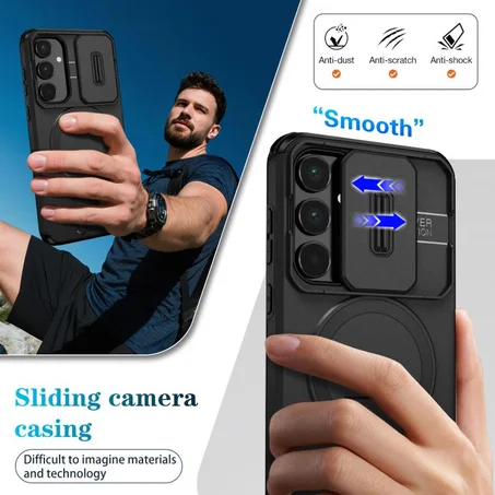 MagLock Pro For Samsung A56