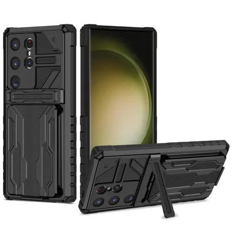 Stand Wallet S23 Ultra
