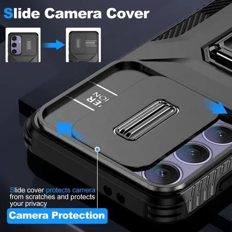 Skin Flat Samsung  S25 FE