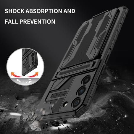 Card Bag For Samsung S23 Plus