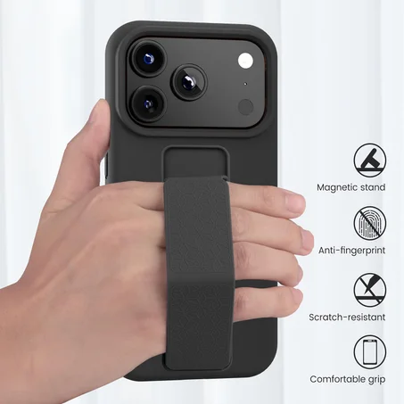 KickStand For iPhone 17 Pro