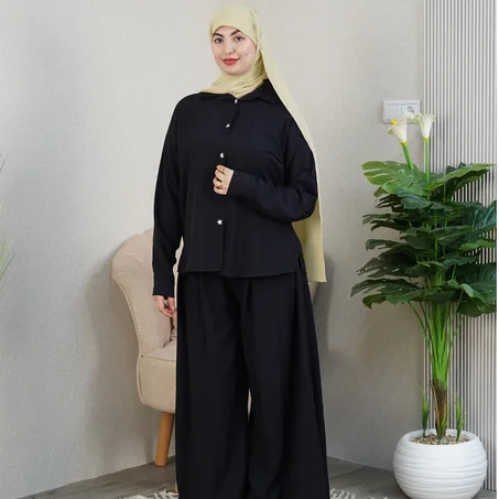 Ensemble 3070