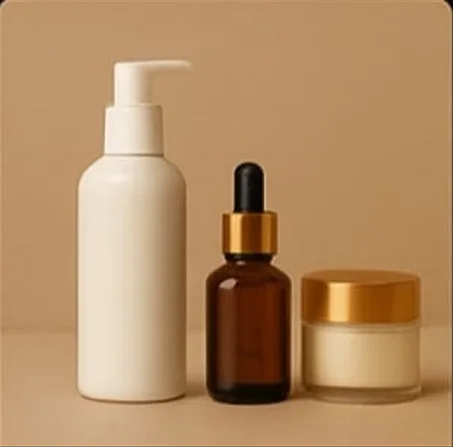 الجمال والصحة