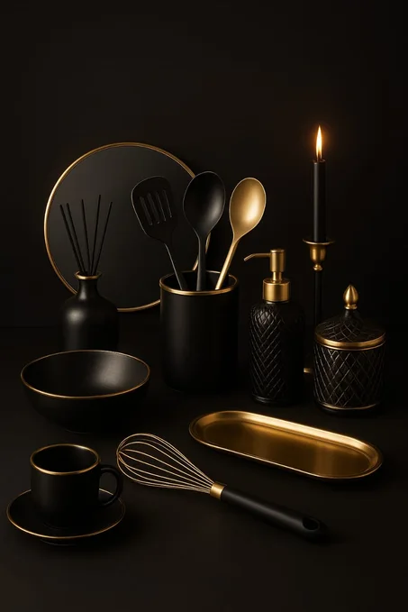 منتجات منزلية