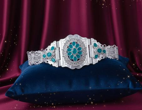 Ceintures Élégantes & Raffinées