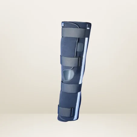 Attelle Genou Ligaflex