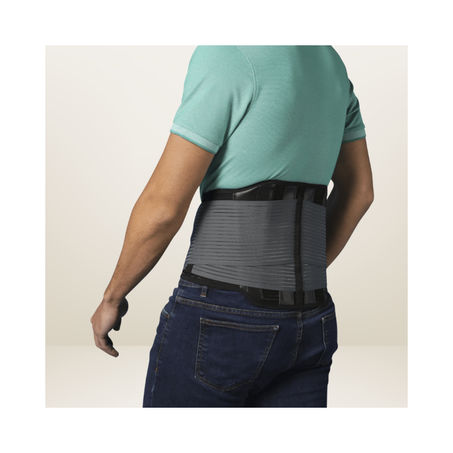 Ceinture Lombacross Activity