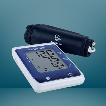 Tensiomètre Automatique à Brassard