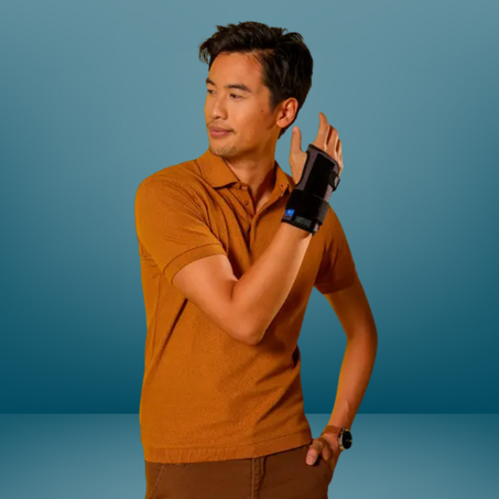 Orthèse Dynastab Dual