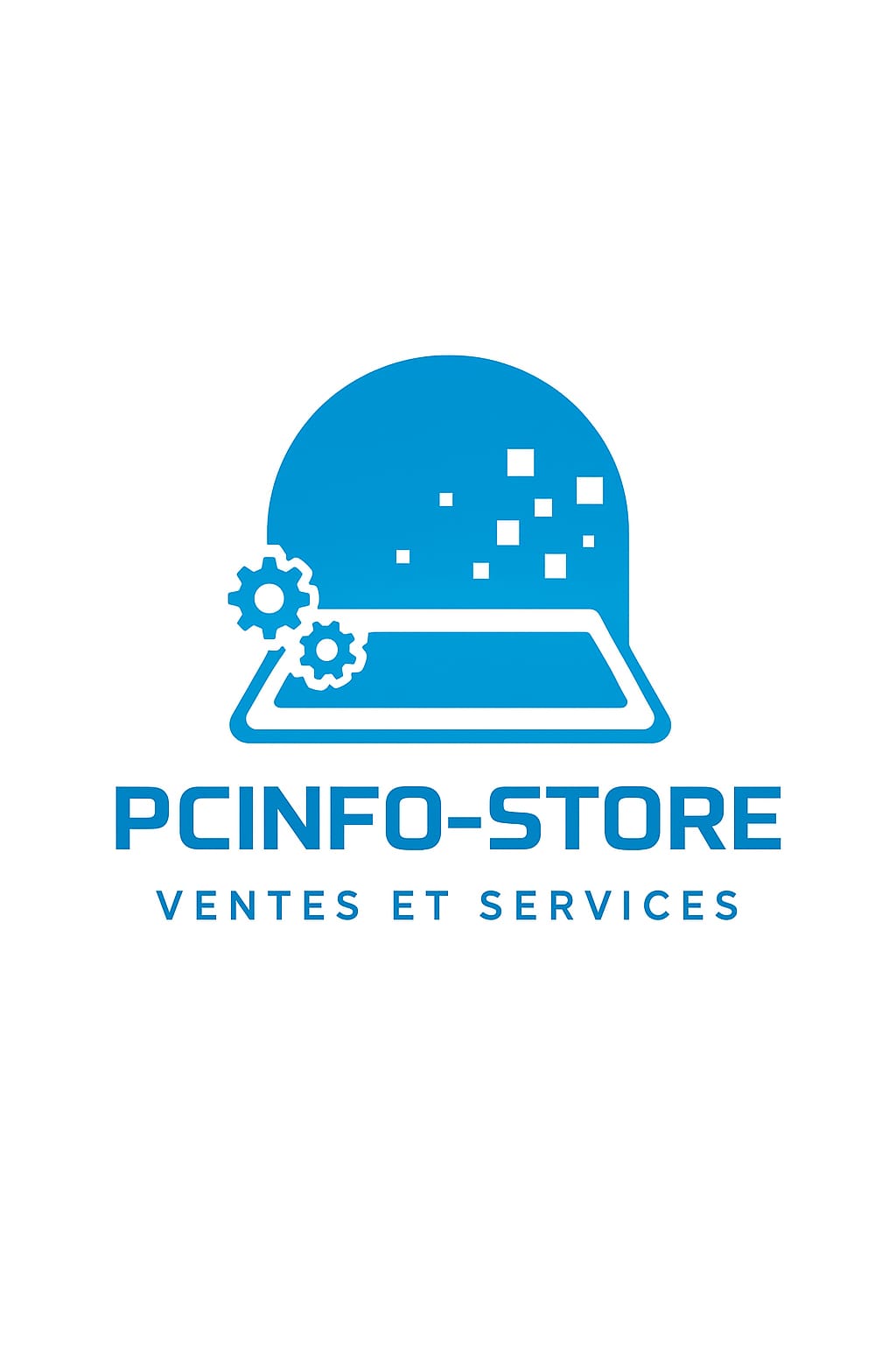PCINFO-STORE