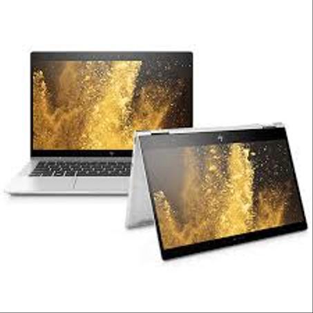 HP EliteBook x360 1030 G3 i5 8éme Gen /16 Go Ram / 256 Go ssd et 512 ssd