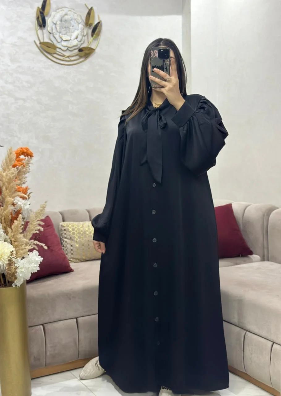 كسوة أنيقة بتصميم عصري