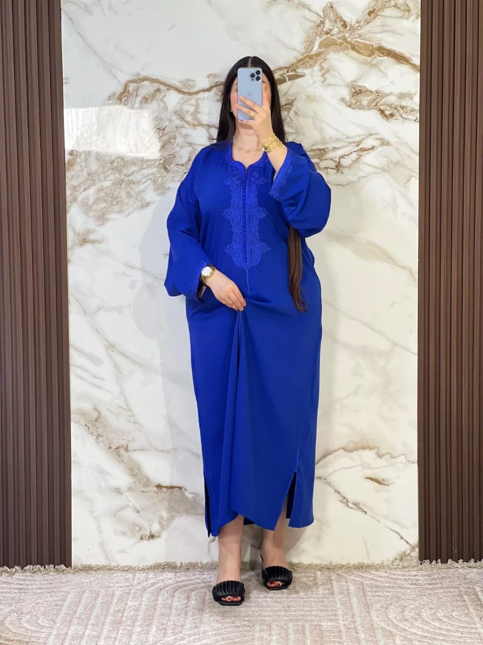 كندورة مخزنية