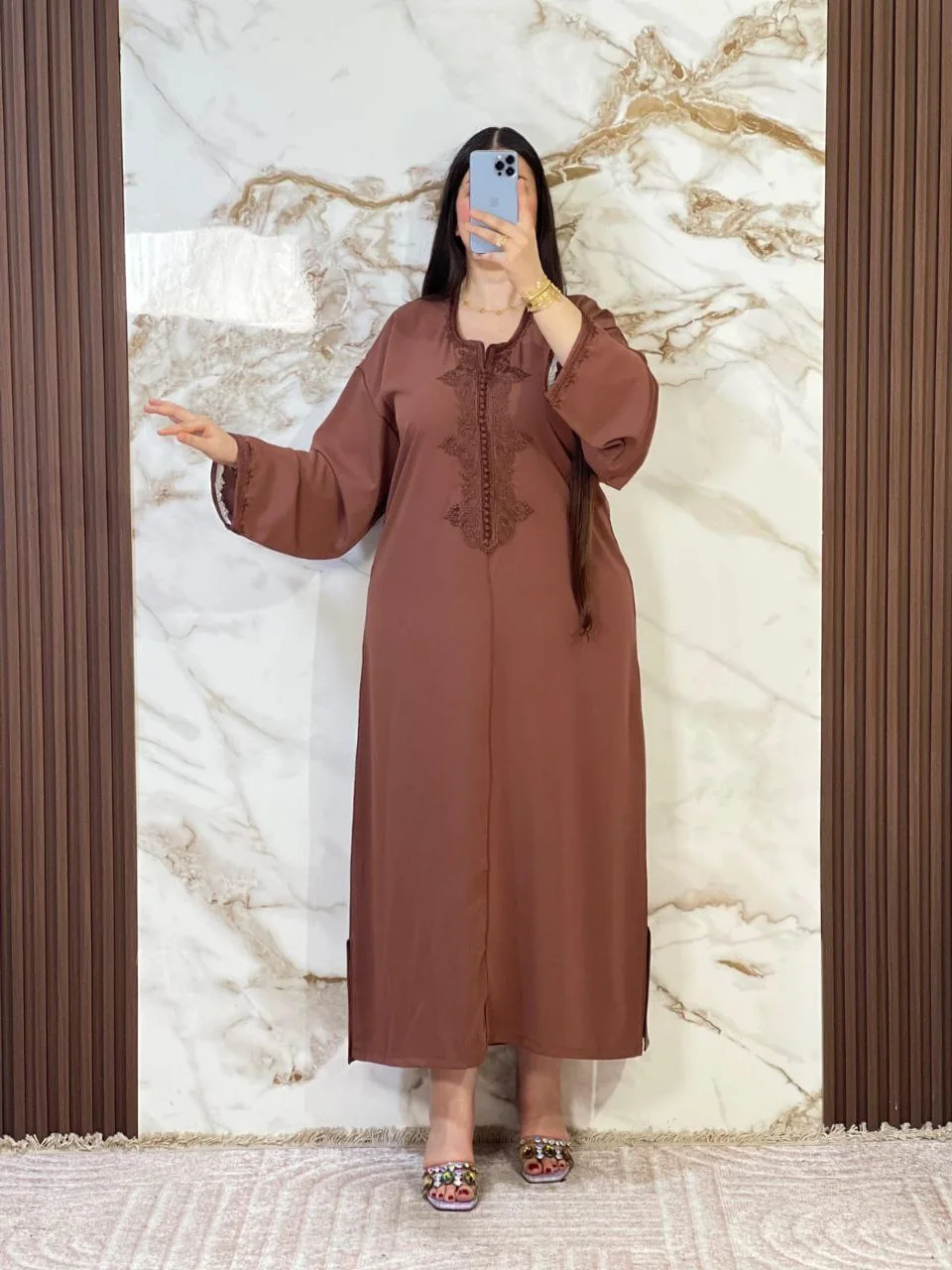 كندورة مخزنية