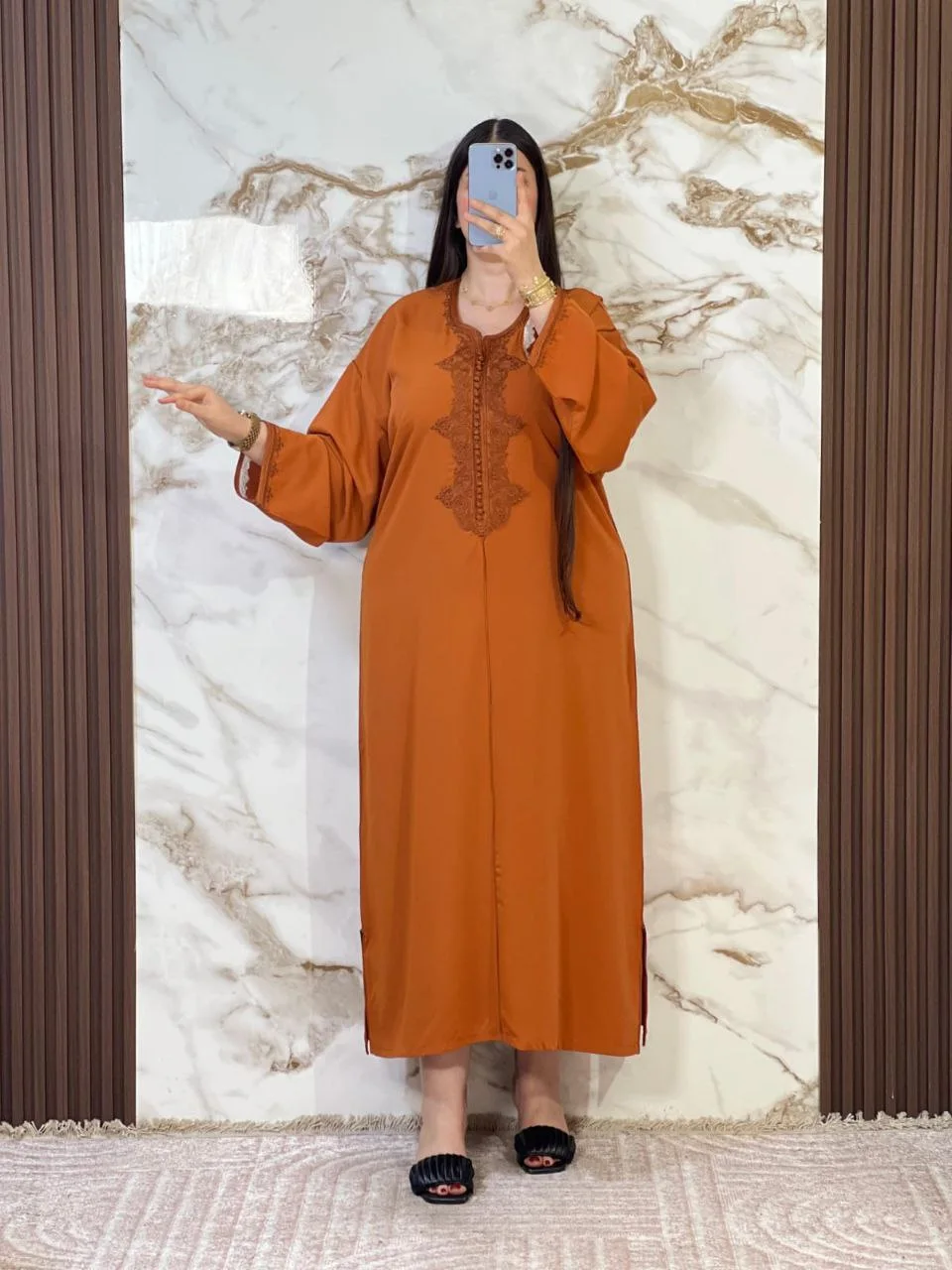 كندورة مخزنية