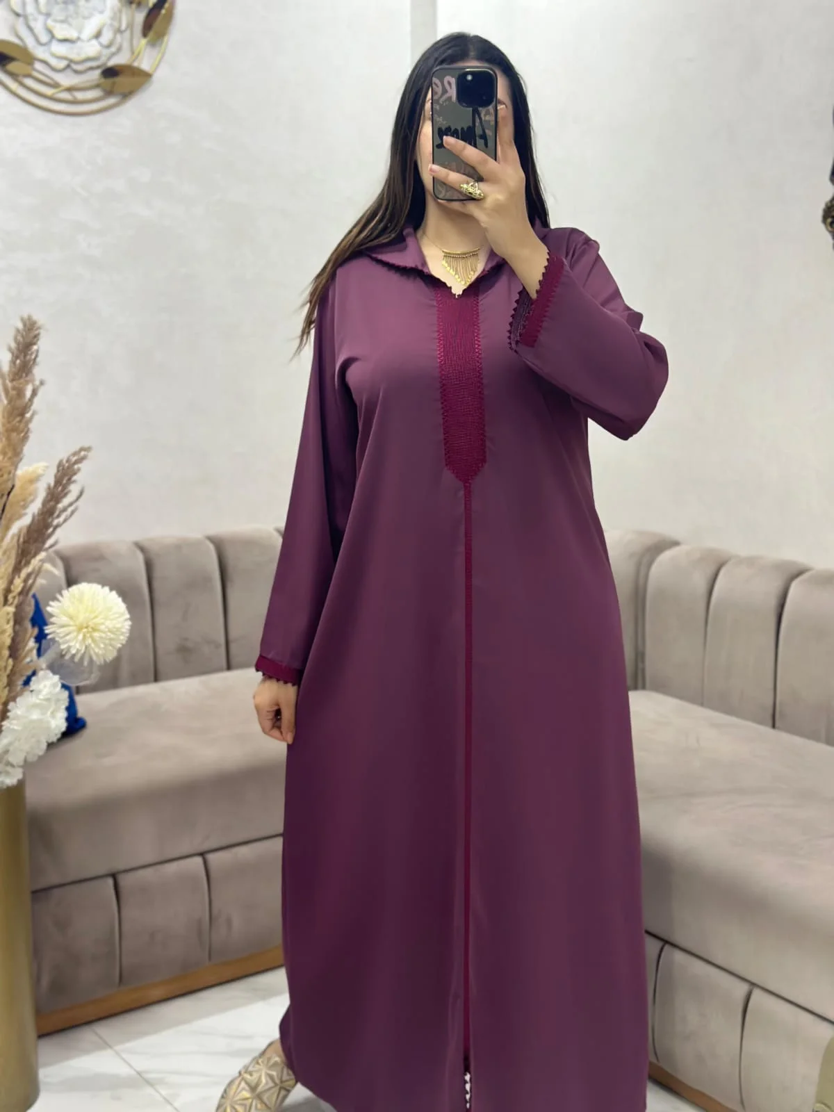 جلابة العيد