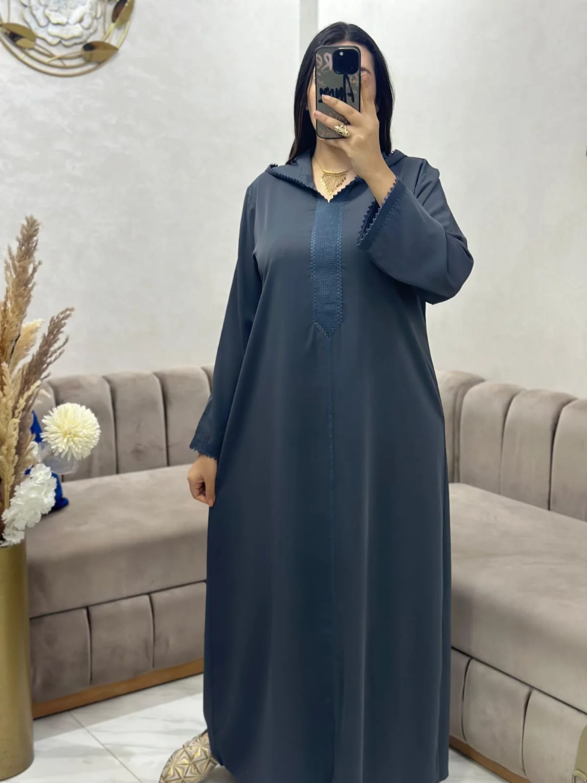 جلابة العيد