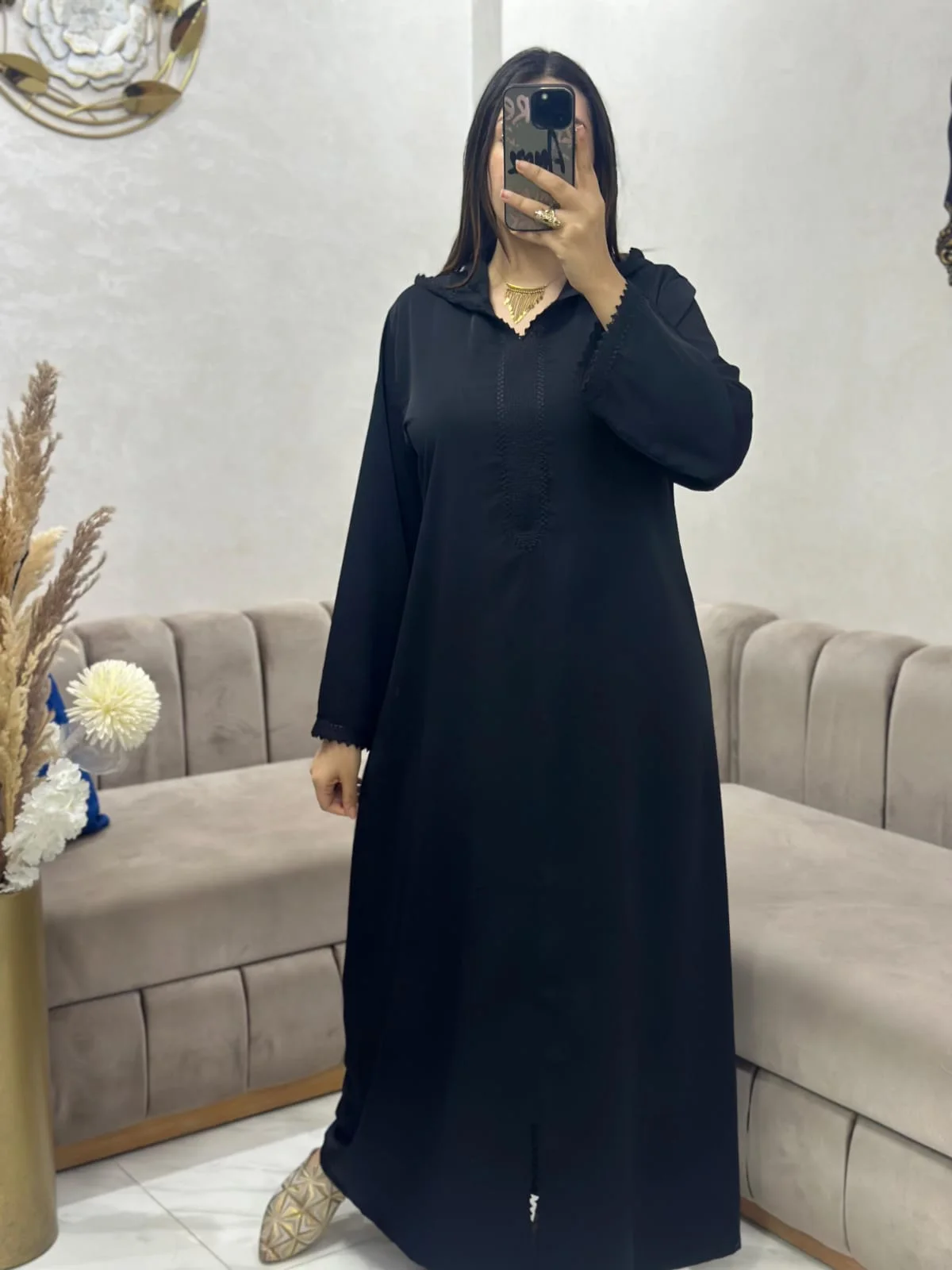 جلابة العيد