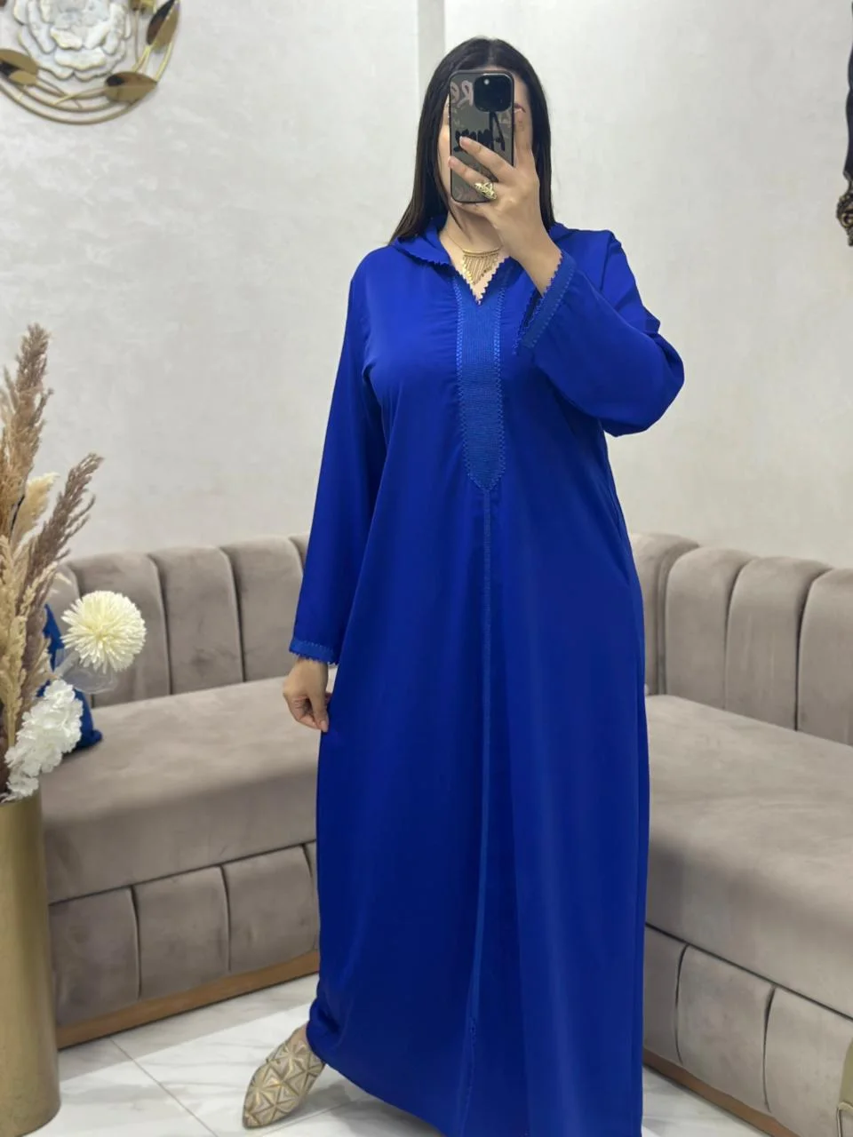 جلابة العيد