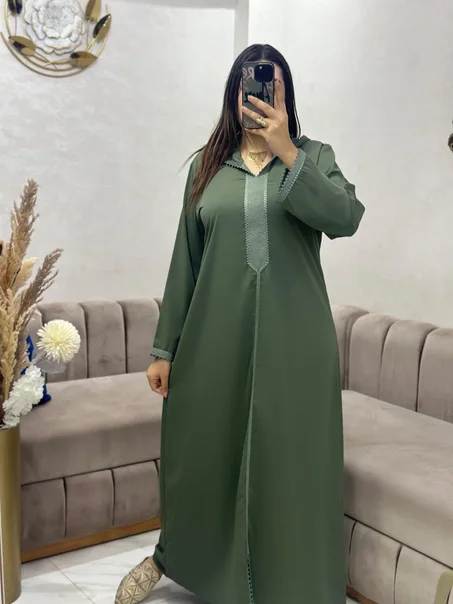 جلابة العيد