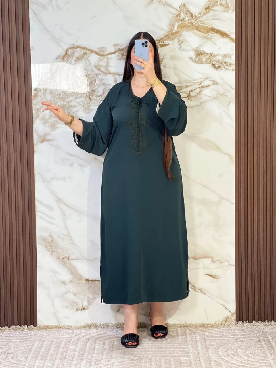 كندورة مخزنية